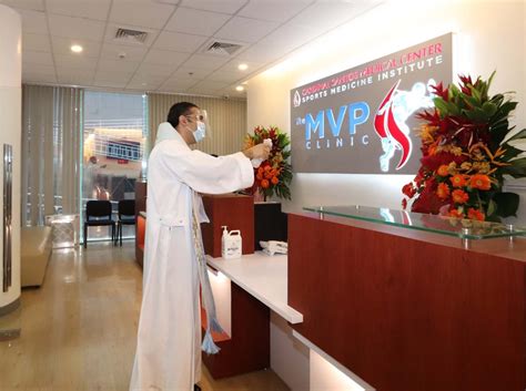 Get to know: Sports Medicine Institute of Cardinal .